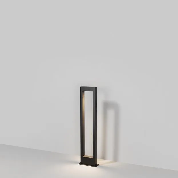 Уличный фонарь (столб) Maytoni O425FL-L10GF Bonn