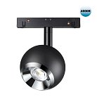Трековый светильник Novotech 358393 SHINO FLUM
