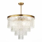 Люстра потолочная ST LUCE SL1230.302.08 STABIA