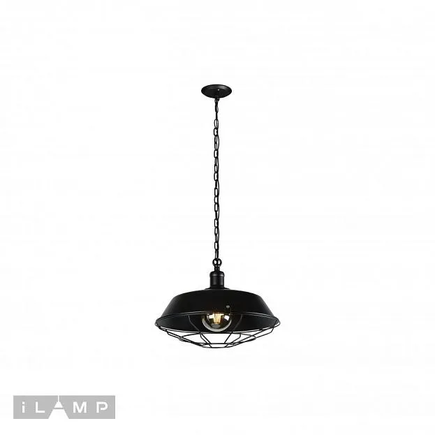 Подвесной светильник iLamp Loft 107 First Подвесной светильник iLamp Loft 107 First