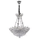 Подвесная люстра MW-Light 447010512 Патриция
