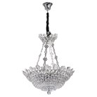 Подвесная люстра MW-Light 447010512 Патриция
