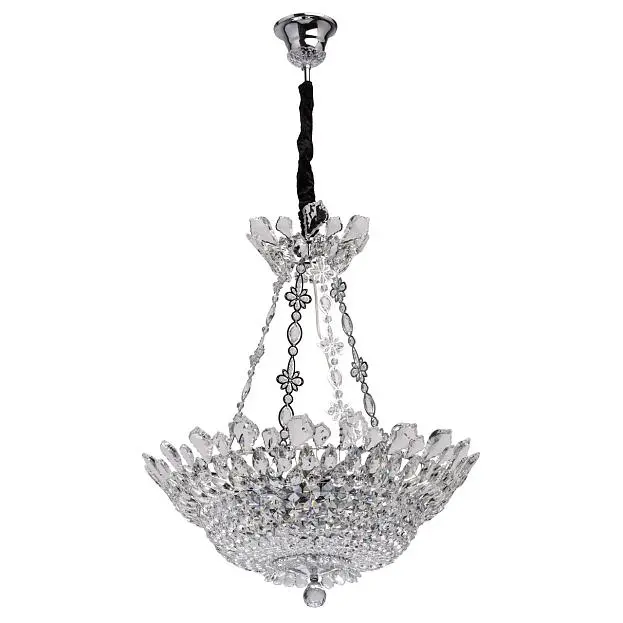 Подвесная люстра MW-Light 447010512 Патриция Подвесная люстра MW-Light 447010512 Патриция