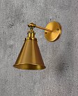 Бра Lumina Deco LDW B007-1 MD Rubi