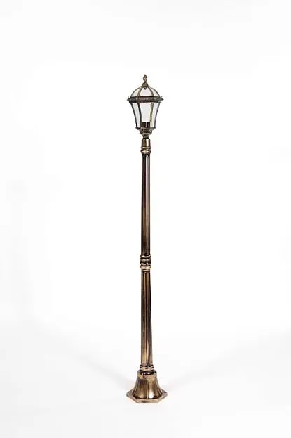 Наземный фонарь Oasis Light 95208S Gb Наземный фонарь Oasis Light 95208S Gb