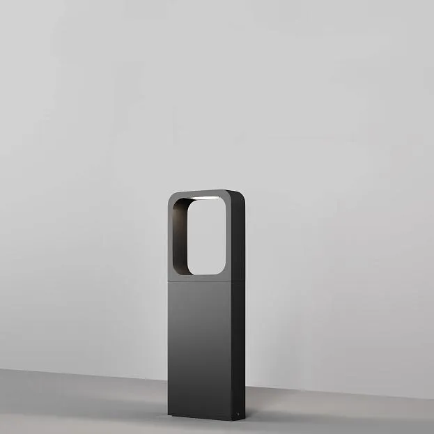 Фонарь уличный (столб) Outdoor Maytoni O461FL-L7GF3K Track