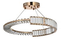 Подвесной светильник Arti Lampadari Carini L 1.5.60.100 G