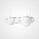 Подвесной Светильник Nuvola L50 220181-60 ImperiumLoft