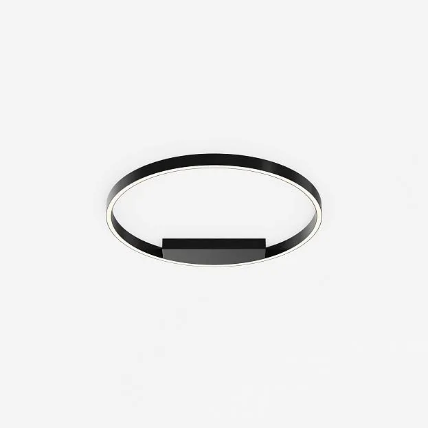 Потолочный светильник Maytoni MOD058CL-L35BK Rim