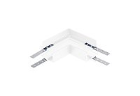 Внешний соединитель Crystal Lux CLT 0.223 03 WH SPACE