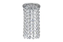 Спот встраиваемый Dio D'Arte Elite Osimo GU10.5.14.8.110 N