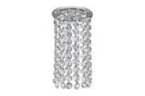 Спот встраиваемый Dio D'Arte Elite Osimo GU10.5.14.8.110 N