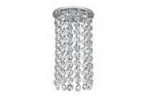 Спот встраиваемый Dio D'Arte Elite Osimo GU10.5.14.8.110 N