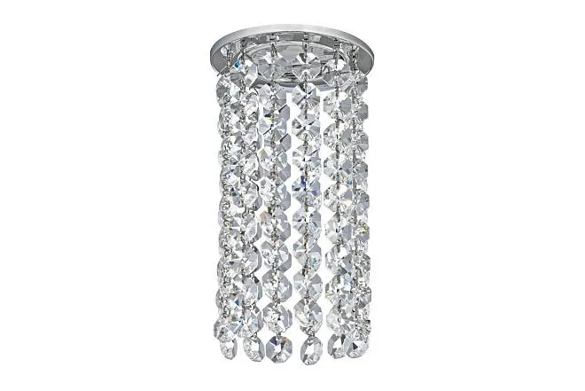 Спот встраиваемый Dio D'Arte Elite Osimo GU10.5.14.8.110 N