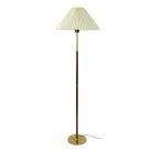 Торшер Uniel UML-T522 E27 COPPER/WHITE