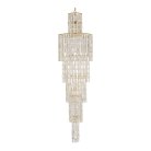 Люстра Каскадная Arti Lampadari Valencia E 1.11.50.501 G