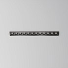 Встраиваемый светильник Technical Maytoni DL065-20W3-6K-B Points