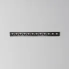 Встраиваемый светильник Technical Maytoni DL065-20W3-6K-B Points