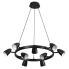 Светильник подвесной Lumion 8237/9 ILMINA