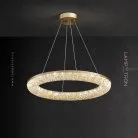 Кольцевые люстры и светильники NELIUS ONE Размер M Lampatron 7725-21661