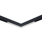 Магнитный трековый светильник ST Luce ST800.409.20 SKYLINE 48