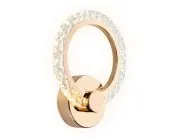 Настенный светодиодный светильник Ambrella light FA419 Original