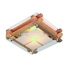Светильник настенно-потолочный Omnilux OML-40517-02 Carvalhos