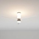 Люстра потолочная-вентилятор Mantra 9062 UP DOWN