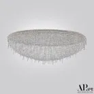 Подвесная люстра APL LED S508.0.100.B.3000 Rimini