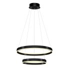 Люстра подвесная Lightstar 736427 Rotonda