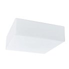 Светильник потолочный Arte Lamp A7428PL-2WH Tablet