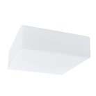 Светильник потолочный Arte Lamp A7428PL-2WH Tablet