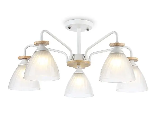 Потолочная люстра Ambrella light TR9567 Traditional Modern Потолочная люстра Ambrella light TR9567 Traditional Modern