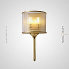 Бра NILA Модель А Lampatron f-nila-a 8387-22977