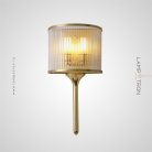 Бра NILA Модель А Lampatron f-nila-a 8387-22977