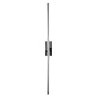Настенный светильник Arte Lamp A2029AP-1CC Lines