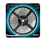 Светодиодная лента Gauss 312000505 4,8W/m 60LED/m 2835SMD синий 5M