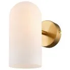 светильник настенный, G9, 40W Velante 336-501-01 Классический стиль