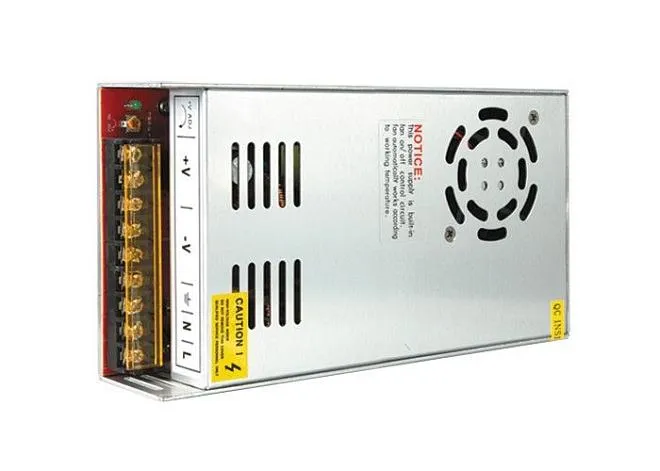 Блок питания Gauss 202003400 Strip