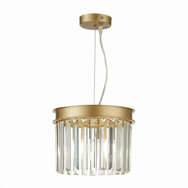 Светильник подвесной ST LUCE SL1624.203.01 Ercolano Светильник подвесной ST LUCE SL1624.203.01 Ercolano