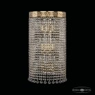 Бра Bohemia 83401B/30IV-50 G Balls