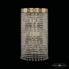 Бра Bohemia 83401B/30IV-50 G Balls