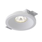 Точечный встраиваемый светильник Arte Lamp A9287PL-1WH INVISIBLE