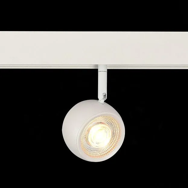 Трековый светильник ST Luce ST355.536.10 SKYLINE 48 Трековый светильник ST Luce ST355.536.10 SKYLINE 48