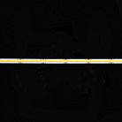 Светодиодная лента COB 12Вт/м 4000K 210Лм /м Ra>90 IP20 L5000xW10 24В ST Luce ST018.412.20.1 Светодиодные ленты