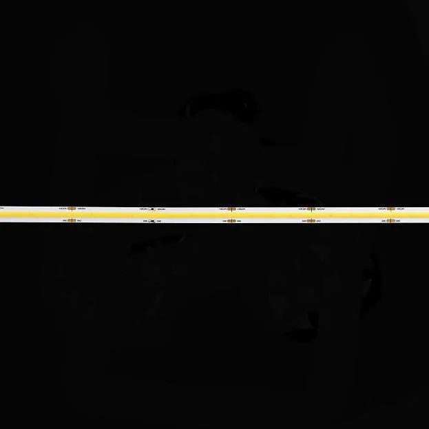 Светодиодная лента COB 12Вт/м 4000K 210Лм /м Ra>90 IP20 L5000xW10 24В ST Luce ST018.412.20.1 Светодиодные ленты Светодиодная лента COB 12Вт/м 4000K 210Лм /м Ra>90 IP20 L5000xW10 24В ST Luce ST018.412.20.1 Светодиодные ленты