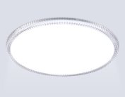 Потолочный светильник светодиодный Ambrella light FZ1720 WH белый IP20 68W 4200K 460*65 (Без ПДУ) ORBITAL