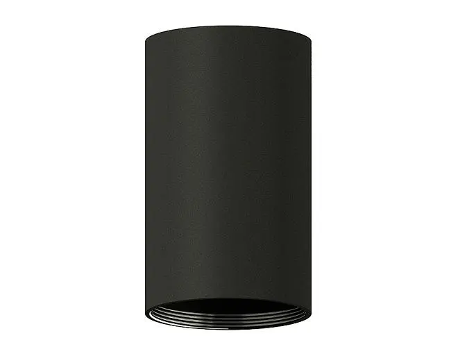 Корпус светильника накладной для насадок D60mm Ambrella light C6323 DIY Spot Корпус светильника накладной для насадок D60mm Ambrella light C6323 DIY Spot