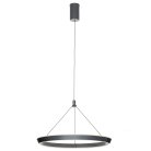 Подвесной светодиодный светильник Citilux CL717012 Tavi
