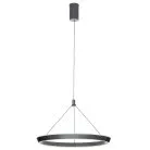 Подвесной светодиодный светильник Citilux CL717012 Tavi